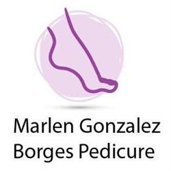 Marlen Gonzalez Borges Pedicure