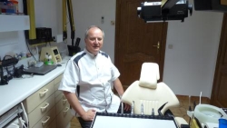 Cabinet dentaire Soumoy Bernard - Dentiste à Juprelle
