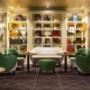 The Avenue Bar at Hotel Barsey by Warwick