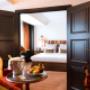 Warwick Suite at Hotel Barsey by Warwick