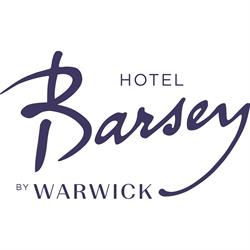Hotel Barsey by Warwick