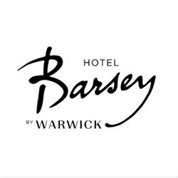 Hotel Barsey by Warwick