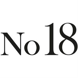No18 Ampla House