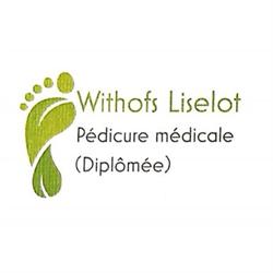 Liselot Withofs Pédicure médicale