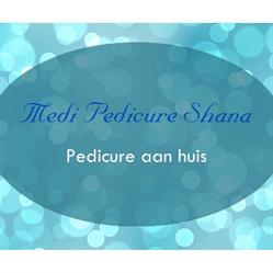 Medi Pedicure Shana