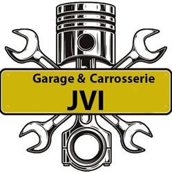 Garage-carrosserie JVI