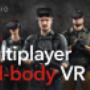 Anvo VR