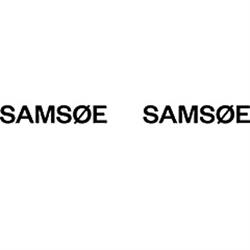 Samsøe Samsøe - Bruxelles