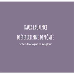 Diététicienne Kaux Laurence
