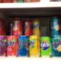 Khera nachtwinkel te Geel frisdrank
