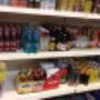 Khera nachtwinkel te Geel drank