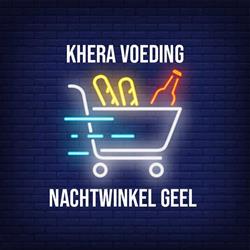 Khera Voeding Nachtwinkel
