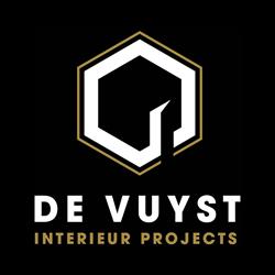 De Vuyst Interieur Projects - Totaalinrichting