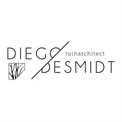 Diego Desmidt - Tuinarchitect