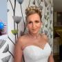Make up by Imany huwelijk