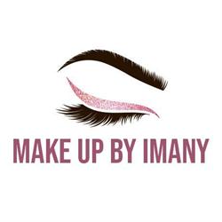 Make up by Imany