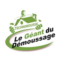 Technimousse - Le Géant du Démoussage