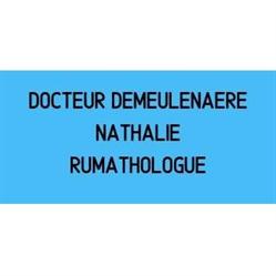Rhumato Demeulenaere Nathalie