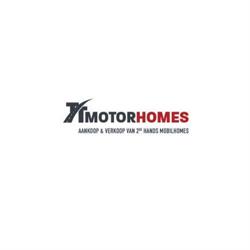 TT motorhomes