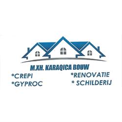 M. XH Karaqica Bouw