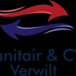 Sanitair en CV Verwilt