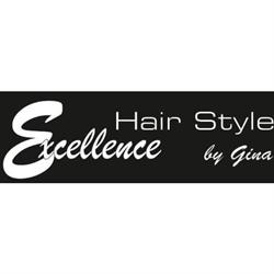 Excellence hair style by Gina