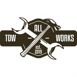 TDW All Works