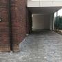 Aanleg oprit Deinze