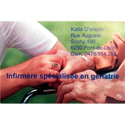 Infi D'orazio
