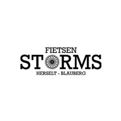 Fietsen Storms