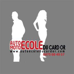 Auto-école du Car d' Or - Cuesmes