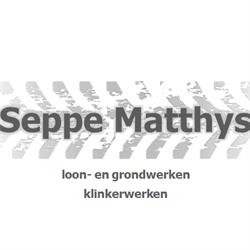 Grond- en klinkerwerken Seppe Matthys