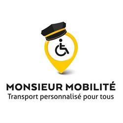 Monsieur Mobilité