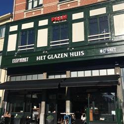 Glazenhuis