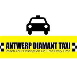 Antwerp Diamant Taxi