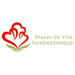 Steven De Ville Tuinonderhoud