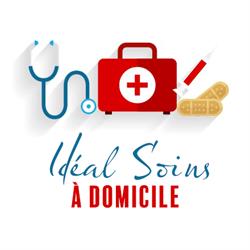 IDEAL soins à domicile SRL