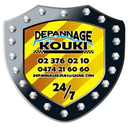 Depannage Kouki