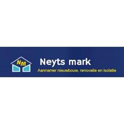 Bouwonderneming neyts mark