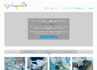Website van Aqtor! 