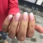 Pure Belle_nagels