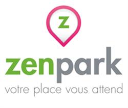 Zenpark - Parking Bruxelles - Saint-Gilles - Ibis Styles