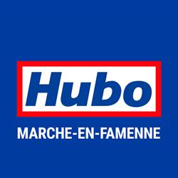 Hubo Marche-en-Famenne