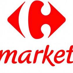 Carrefour market
