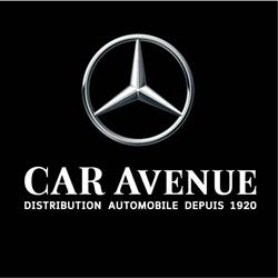 Mercedes-Benz CAR Avenue Verviers