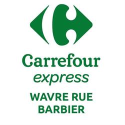 Carrefour express