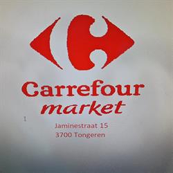 Carrefour market