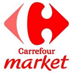 Carrefour market