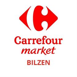 Carrefour market Bilzen (Tongersestraat)