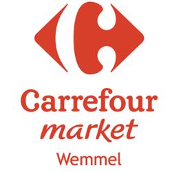 Carrefour market